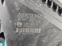 Reflektor lewy lampa przód Opel Zafira B EUROPA 13252472