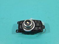 Przełącznik radia nawigacji panel Bmw f10 f11 9253944
