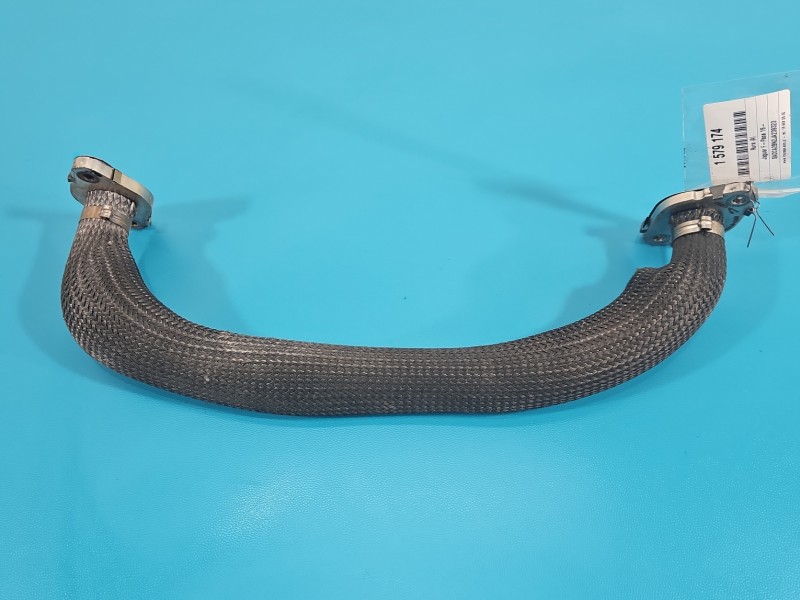 Rura Jaguar F-Pace 16- 2.0d przewód Intercoolera , GAD3-9F468-AB