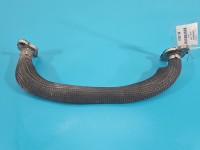 Rura Jaguar F-Pace 16- 2.0d przewód Intercoolera , GAD3-9F468-AB