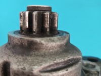 TEST Rozrusznik Vw Polo IV 9N 1.9 tdi