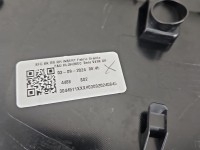 Tapicerka drzwi tył prawa boczek Skoda Superb IV 3P0867212