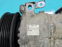 Sprężarka klimatyzacji kompresor Citroen C4 Grand picasso I 06-13 1.6 16V 447190-8122