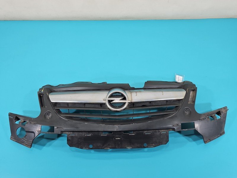 Atrapa grill Opel Corsa D Atrapa grill Opel Corsa D