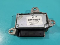 Sterownik poduszek airbag Renault Master III 10-24 8201448823