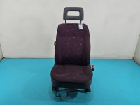 Fotel prawy przód pasażera Fiat Seicento 3d EUROPA