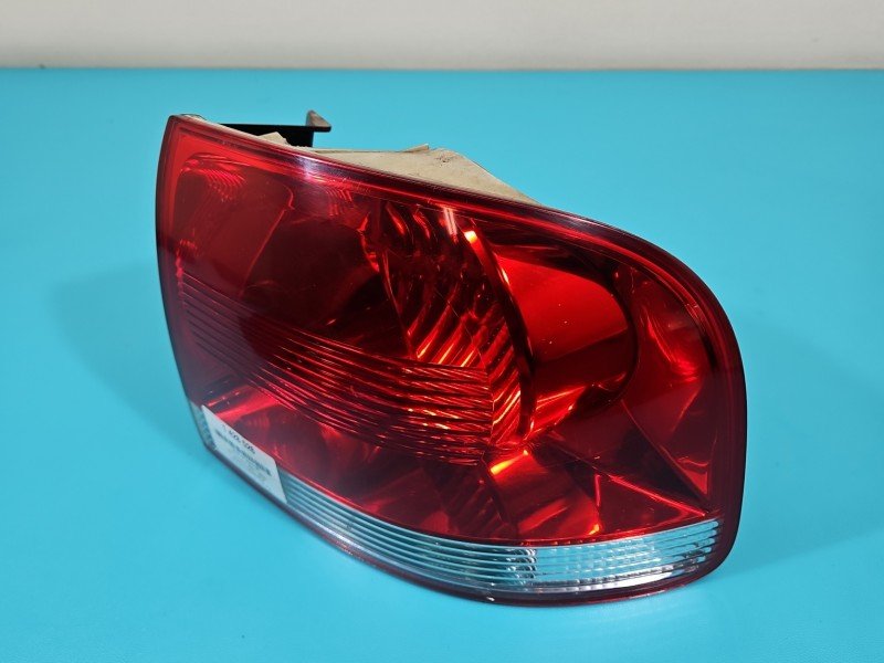 Lampa tył prawa Vw Touareg I 7L HB