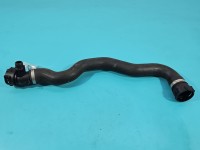 przewód wąż rurka wody bmw F30 17127811, 17127811127-05 2.0d 184KM