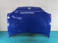 Maska przednia Fiat Seicento granatowy