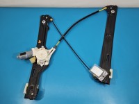 Podnośnik przód prawy SZYBY WINDA BMW X6 E71 Producent części: BMW, 6PIN 7267664, 974622-103 5d HB