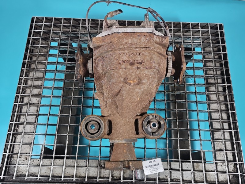 Most tylny DYFER tył Infiniti FX I 383110C000 3.5 V6