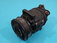 Sprężarka klimatyzacji kompresor Opel Vectra C 13265616