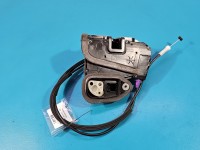 Zamek przód prawy Opel Insignia B EUROPA 4pin 915-C3039072-18S