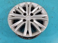 Felga aluminiowa 15" komplet alufelgi felgi Peugeot 301
