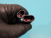 Obudowa filtra paliwa Kia Sportage II 04-10 2.0 crdi (D4EA)