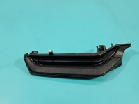 Listwa listwy dekory dekor deski Skoda Superb IV eu