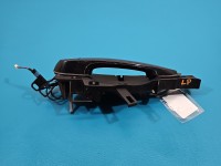 Klamka przód lewa zewnętrzna BMW X6 E71 7209881