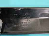 Listwa listwy dekory dekor deski Skoda Superb III eu