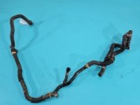 przewód wąż rurka wody Toyota Rav4 IV 16578-0X011 2.0 D4D 143KM
