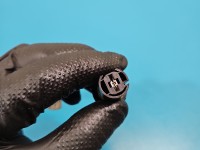 Wiązka instalacja Producent części: BMW, przekaźnika świec BMW X6 E71 780016703