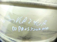 Felga aluminiowa 20" komplet alufelgi felgi Porsche Cayenne I 9P