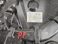 Podnośnik przód prawy Mercedes W205 A2057200279, A2059005913, A2055408306 4d sedan
