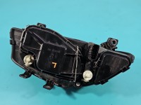 Reflektor lewy lampa przód Seat Ibiza III 6L EUROPA