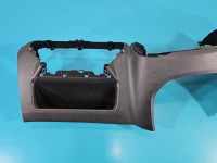 Osłona ZAŚLEPKA PLASTIK deski konsoli Toyota Proace City 9816727577
