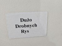 DRZWI PRZÓD LEWE KIEROWCY Honda Jazz II 5d czerwony