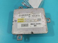Przetwornica xenon Mercedes GLK X204 08- A2048703226