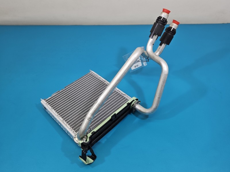 Nagrzewnica Vw Tiguan II 16- 5Q0819031B EUROPA