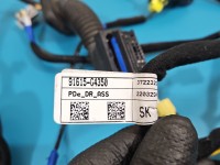 Instalacja Wiązka drzwi przód prawych Hyundai I30 III 16- 91615-G4350