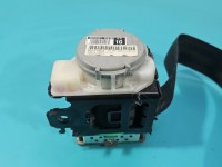 Pas bezpieczeństwa przód lewy kierowcy 96871491XX, 96748384XT Citroen C4 II EU