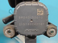 Pompka obiegu wody pompa Toyota Auris II 1.8 hybryda G9040-52010