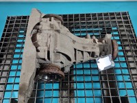 Chłodnica klimatyzacji Alfa romeo 159 1.9 JTS (99A6000)