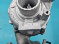 Turbosprężarka Regenerowana Audi A3 8P 1.9 TDI 105KM 751851-3, 03G253014F