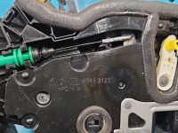 Zamek tył prawy BMW G20 5pin 7445046