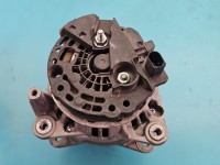 TEST Alternator Seat Leon II 2.0 tdi