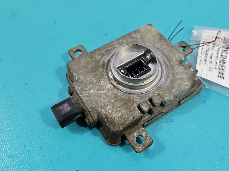 Przetwornica xenon Citroen C-Crosser W3T15671