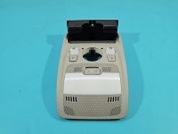 Lampa kabiny lampka AUDI Q5 08- 8T0947135F