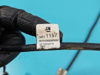 Czujnik otwierania klapy Opel Insignia B 23275430