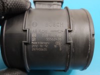 Przepływomierz Opel Insignia A 0281002912, 55562426 2.0 cdti