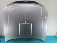 Maska przednia Hyundai Terracan srebrny YK