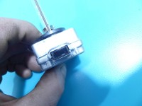 ŻARNIK STARTER ZAPŁONNIK CEWKA XENON Vw Touareg I 7L 349245