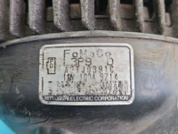 TEST Alternator Mazda 6 II GH 1.8 16V A2TJ0391C
