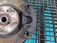 Zacisk przód prawy Honda Accord VII 02-08 2.2 i-cdti