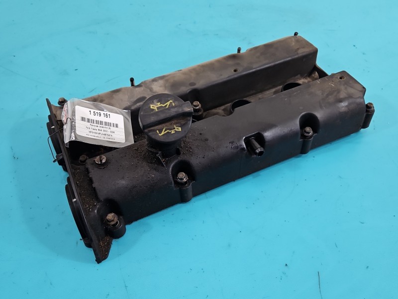 Pokrywa zaworów Ford Fiesta Mk6 1.4 16V