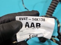 Instalacja Wiązka drzwi przód prawych Ford Kuga Mk1 08-13