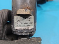 Pedał gazu potencjometr Honda Jazz II 0281002484, 685305042 1.2b