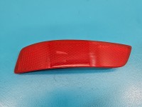 ODBLASK ZDERZAKA Toyota Corolla E16 E18 13-